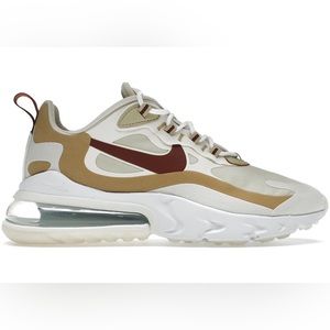 Nike Airmax 270 Equestrian